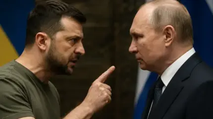 Запад забил тревогу после угроз Зеленского: «Ответ России будет страшнее»