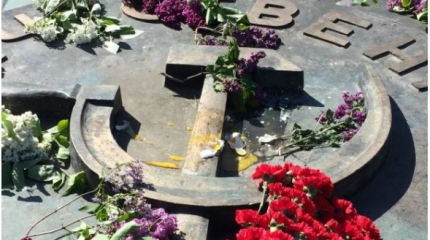 Ретроспектива прошедшего Дня Победы на Украине Ретроспектива прошедшего Дня Победы на Украине