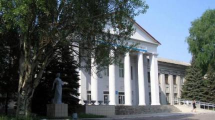 Выбрал Украину — клади зубы на полку