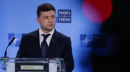 Пустые слова: эксперты о готовности Зеленского выполнять Минские соглашения Пустые слова: эксперты о готовности Зеленского выполнять Минские соглашения