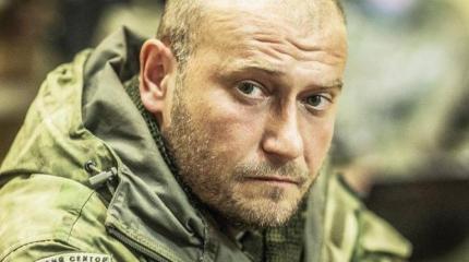 Последний выстрел охранника Яроша, или Cуд Линча для радикалов Последний выстрел охранника Яроша, или Cуд Линча для радикалов