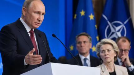 Путин предупредил — Запад будто не услышал: что скрыли после «Валдая»