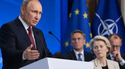 Путин предупредил — Запад будто не услышал: что скрыли после «Валдая»