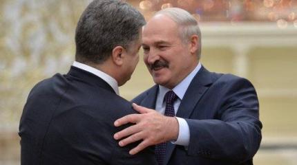 Введет ли Лукашенко миротворцев на Донбасс Введет ли Лукашенко миротворцев на Донбасс