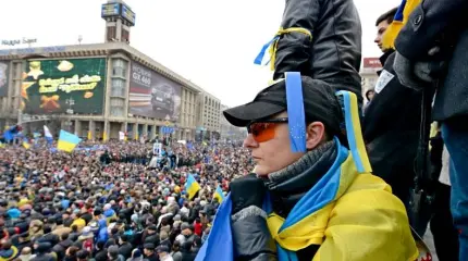 Украина застыла на грани демографической катастрофы Украина застыла на грани демографической катастрофы