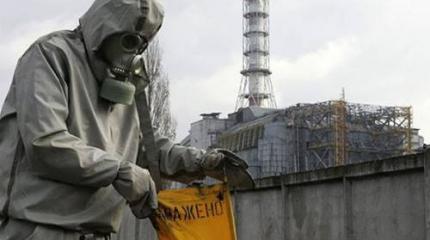 Ради Westinghouse США готовят на Украине второй Чернобыль