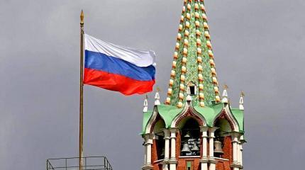 Козни Запада помогли России
