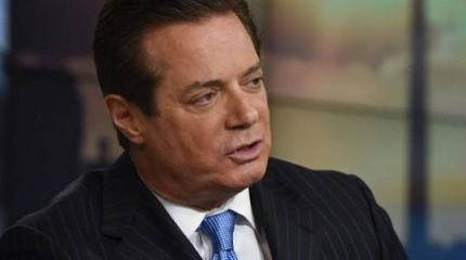 Пол Манафорт – могильщик Петра Порошенко Пол Манафорт – могильщик Петра Порошенко