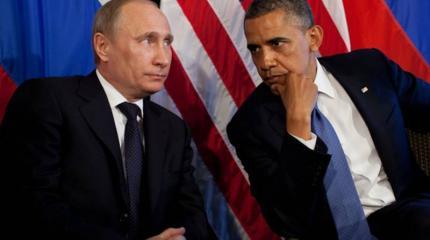Выборы в США: Путин рассчитывает на «лучшего кандидата» Выборы в США: Путин рассчитывает на «лучшего кандидата»
