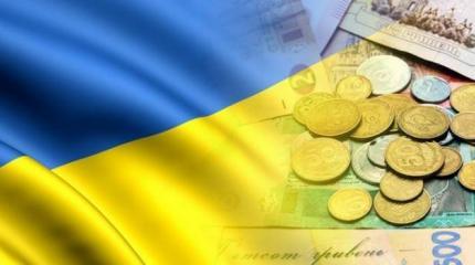 Анатомия дефолта на примере Украины Анатомия дефолта на примере Украины