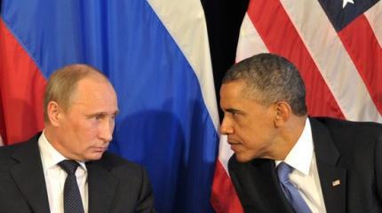 Без России Америке не выжить Без России Америке не выжить