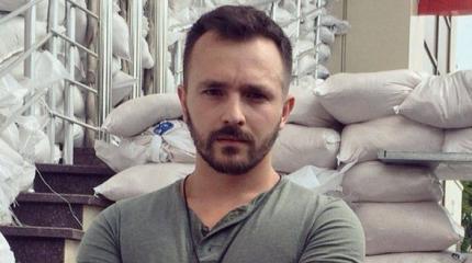 Глеб Корнилов: Донбасс никогда не падет перед фашизмом и скоро станет частью России Глеб Корнилов: Донбасс никогда не падет перед фашизмом и скоро станет частью России