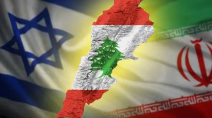 Ближний Восток: «подарки» из Тегерана