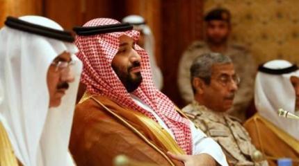 Заговор в Саудовской Аравии: через смену режима восстановить мир в Сирии? Заговор в Саудовской Аравии: через смену режима восстановить мир в Сирии?