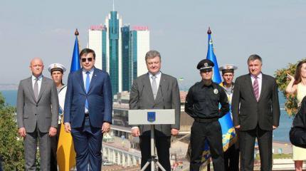 Пётр — надгробный камень Украины Пётр — надгробный камень Украины