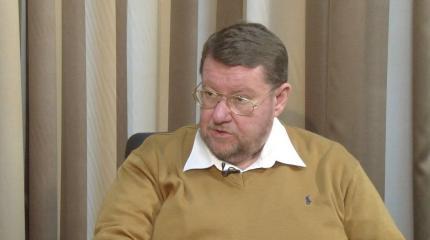 Сатановский : Весна на арабской улице Сатановский : Весна на арабской улице