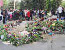 Odessa 5/02: Фильм о трагических событиях на юге Украины пробивает дорогу к зрителям Odessa 5/02: Фильм о трагических событиях на юге Украины пробивает дорогу к зрителям