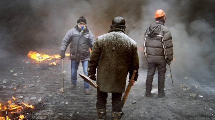 Украинский фарш Украинский фарш