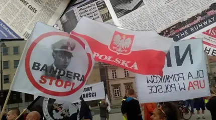 Польские СМИ: Русские – не враги, настоящий враг – Украина