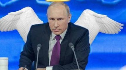 Пенсионную реформу Путина может отменить только народное восстание Пенсионную реформу Путина может отменить только народное восстание