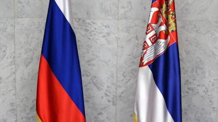 РФ и Сербия придерживаются единой позиции по вопросу Косово РФ и Сербия придерживаются единой позиции по вопросу Косово