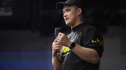 Зеленский заявил о смене министра обороны – им стал мошенник из Запорожья