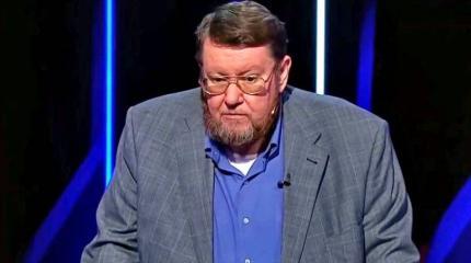 «Гадючий клубок разворошил»: Сатановский оценил скандал с «Ельцин-центром» «Гадючий клубок разворошил»: Сатановский оценил скандал с «Ельцин-центром»