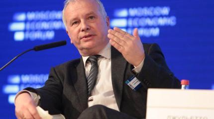 Александр Рар: Европейский парламент пытается сохранить лицо Александр Рар: Европейский парламент пытается сохранить лицо