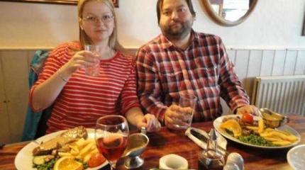 На тайну смерти сына Сергея Скрипаля пролили свет На тайну смерти сына Сергея Скрипаля пролили свет