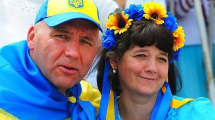 Киевлянка рассказала о царящей в стране атмосфере из-за сближения с Россией Киевлянка рассказала о царящей в стране атмосфере из-за сближения с Россией
