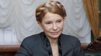 Что думает Тимошенко о переговорах Савченко с главами ЛДНР Что думает Тимошенко о переговорах Савченко с главами ЛДНР