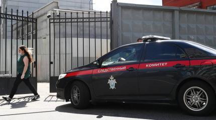 ФАС возбудила 60 дел о нарушении исполнения нацпроектов ФАС возбудила 60 дел о нарушении исполнения нацпроектов