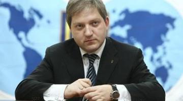 Волошин: выявилась глубокая маргинализация Украины на международной арене