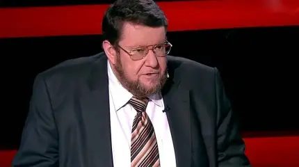 Сатановский объяснил, как можно отбить желание США постоянно "гадить" РФ Сатановский объяснил, как можно отбить желание США постоянно "гадить" РФ