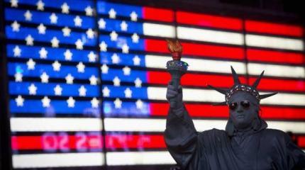 Вашингтон: Нам удалось "обидеть" Кремль Вашингтон: Нам удалось "обидеть" Кремль