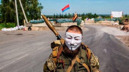 Срыв наступления армии ЛДНР в 2015 году аукнулся России через 5 лет Срыв наступления армии ЛДНР в 2015 году аукнулся России через 5 лет