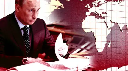 Козырь России в противостоянии с США Козырь России в противостоянии с США