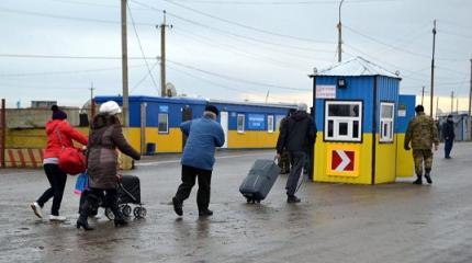 Почему украинцы продолжают сбегать на полуостров? Почему украинцы продолжают сбегать на полуостров?