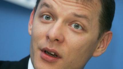 В Раде у Ляшко потребовали извинений за сексизм по отношению к женщинам В Раде у Ляшко потребовали извинений за сексизм по отношению к женщинам