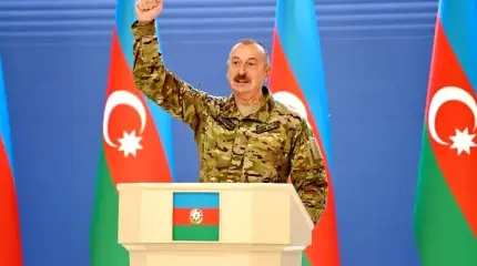 Британцы спровоцировали серьезный конфликт между азербайджанцами и русскими