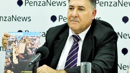 Камаль Сидо: Россия не должна идти на поводу у Турции