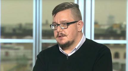 Асафов рассказал, кто организовал митинг против блокады Асафов рассказал, кто организовал митинг против блокады