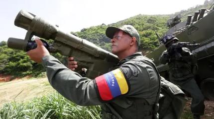 Война Трампа в джунглях Венесуэлы не станет «маленькой и победоносной»