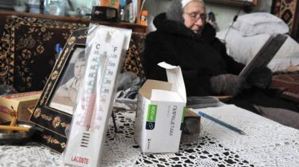 К пятилетию революции достоинства. От покрышек к бочкам и батареям К пятилетию революции достоинства. От покрышек к бочкам и батареям