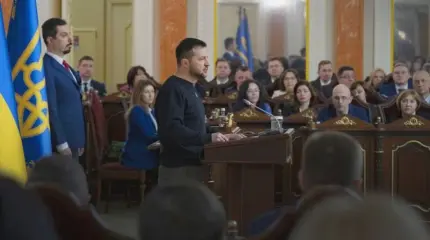 FP: Зеленский проговорился о приближающемся конце Украины FP: Зеленский проговорился о приближающемся конце Украины