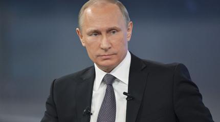 Японцы раскупили саке, которое дегустировал Путин во время визита в страну