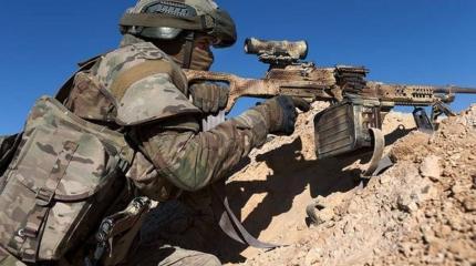 Киевские неонацисты выразили свою поддержку боевикам в Сирии