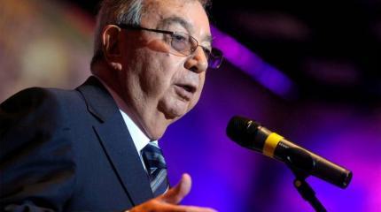 Евгений Примаков: друг Саддама, наставник Путина Евгений Примаков: друг Саддама, наставник Путина