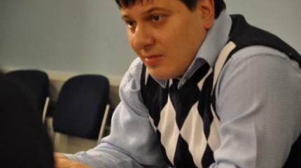 Павлив объяснил, для чего Ляшко ушел из коалиции Павлив объяснил, для чего Ляшко ушел из коалиции