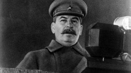 Как Сталин в Прибалтике демократию продвигал Как Сталин в Прибалтике демократию продвигал